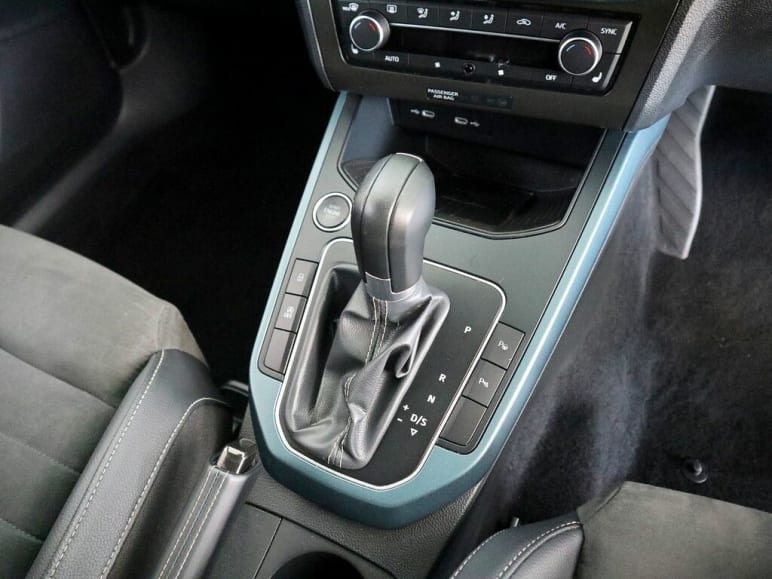 Xperience Lux TSI Dsg