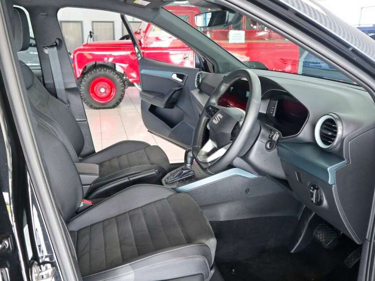 Xperience Lux TSI Dsg