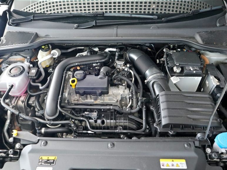 Xperience Lux TSI Dsg
