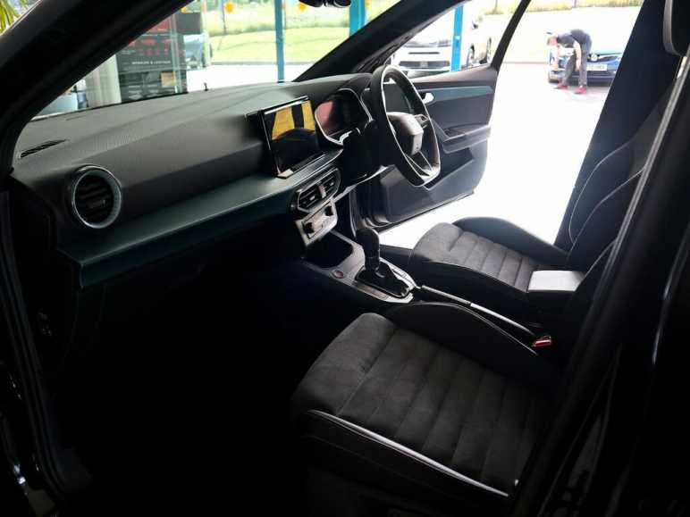 Xperience Lux TSI Dsg