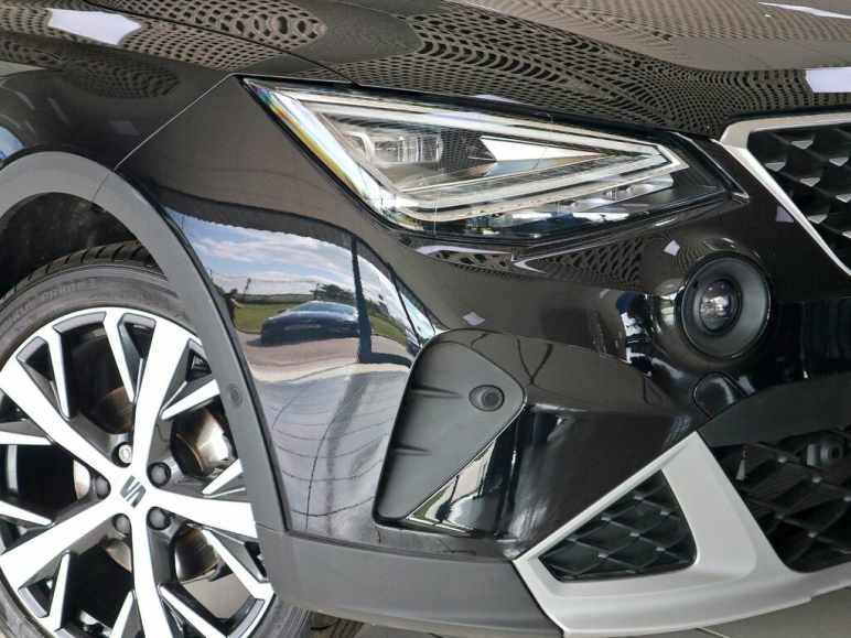 Xperience Lux TSI Dsg