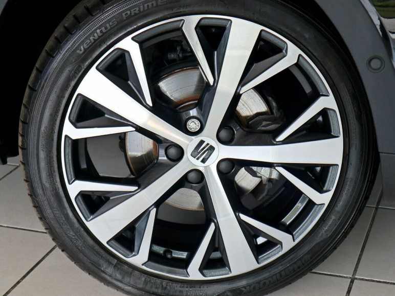 Xperience Lux TSI Dsg