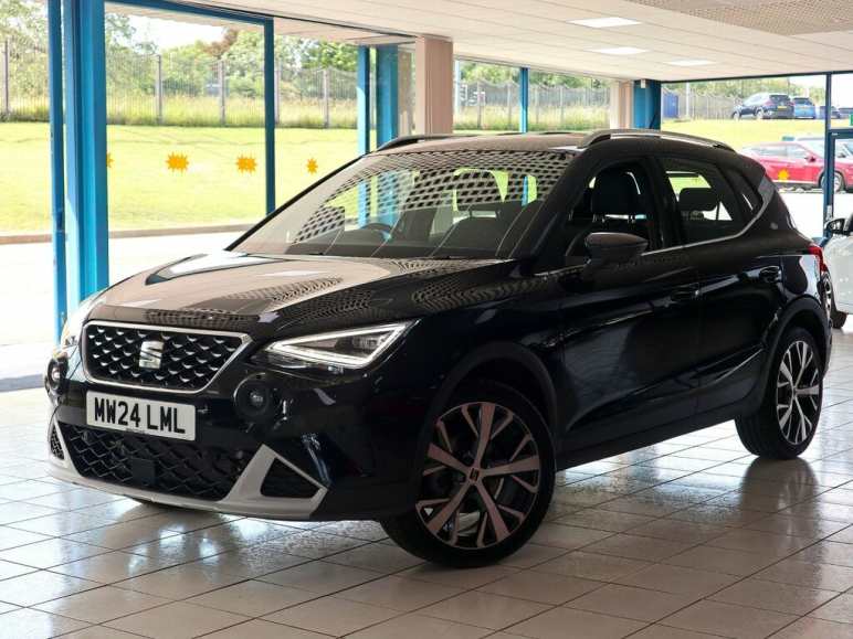 Xperience Lux TSI Dsg