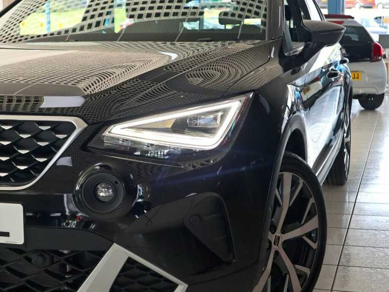 Xperience Lux TSI Dsg