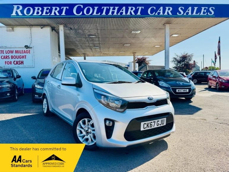 KIA PICANTO