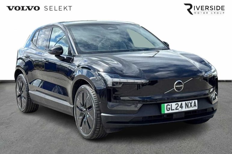 VOLVO EX30