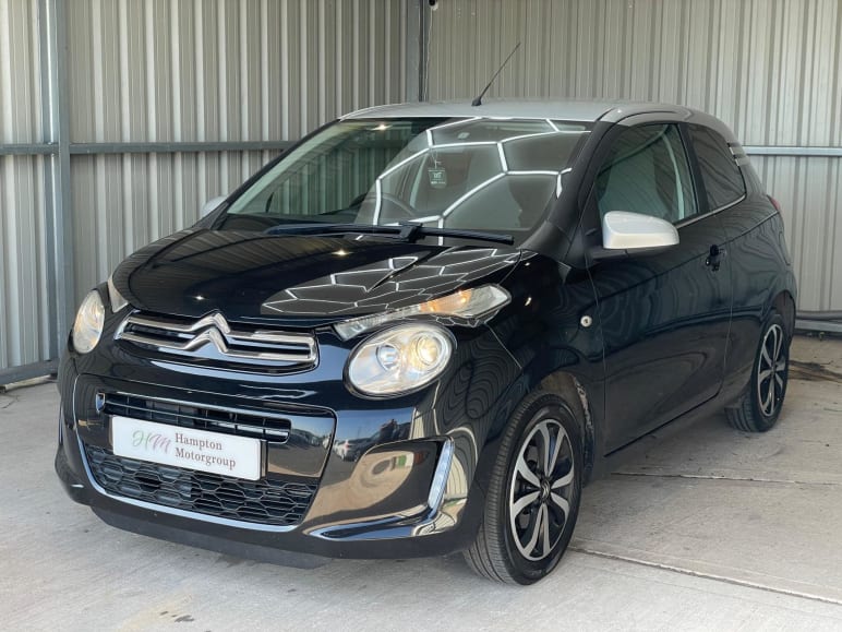 CITROEN C1