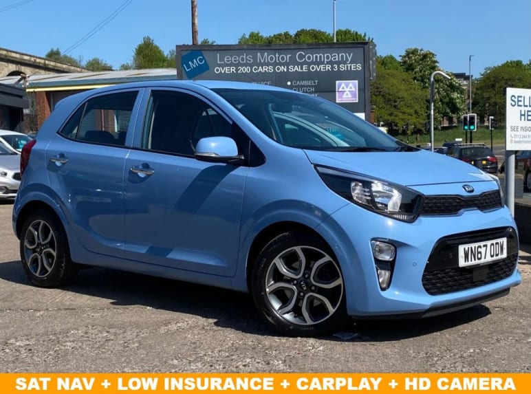 KIA PICANTO
