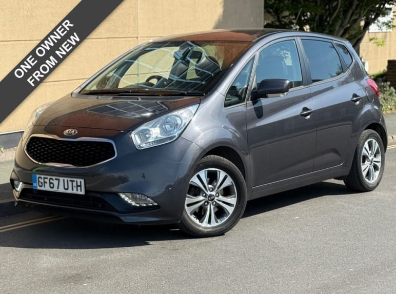 Kia Venga