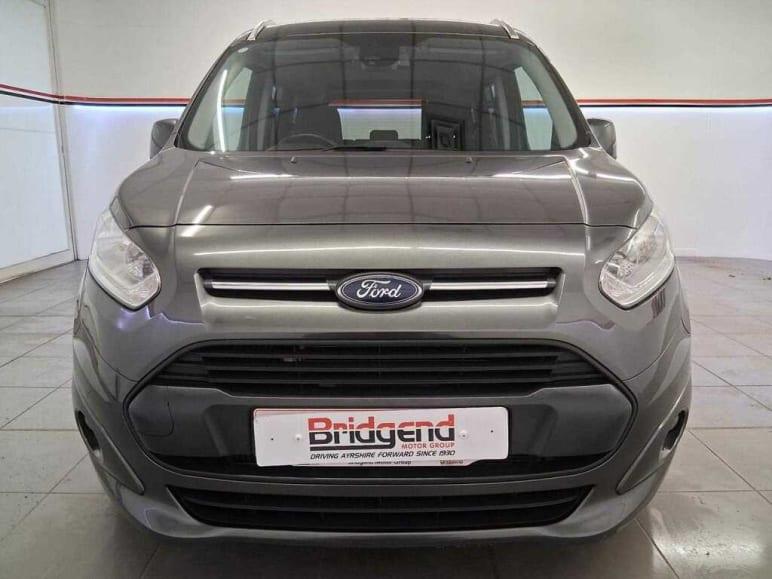 FORD GRAND TOURNEO CONNECT