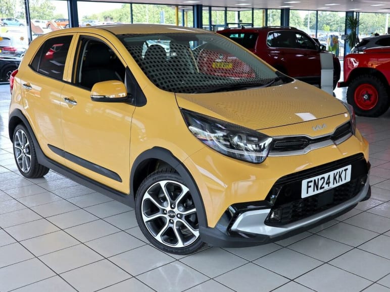 KIA PICANTO