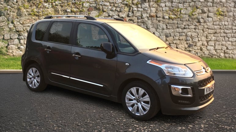 Citroen C3 Picasso