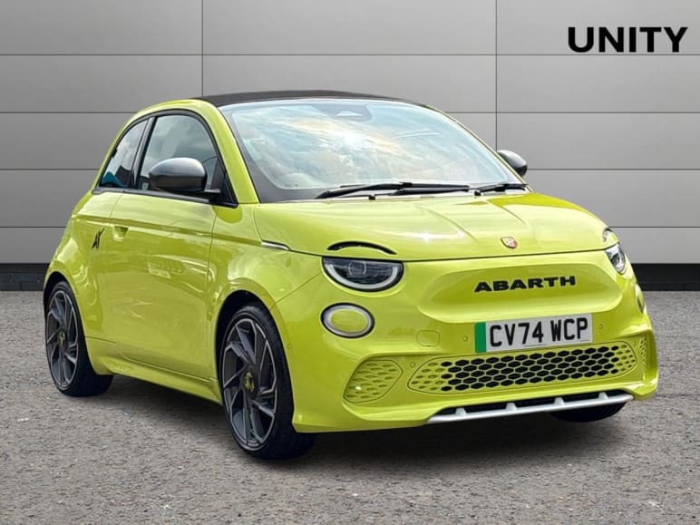 114kW Turismo 42.2kWh 2dr Auto