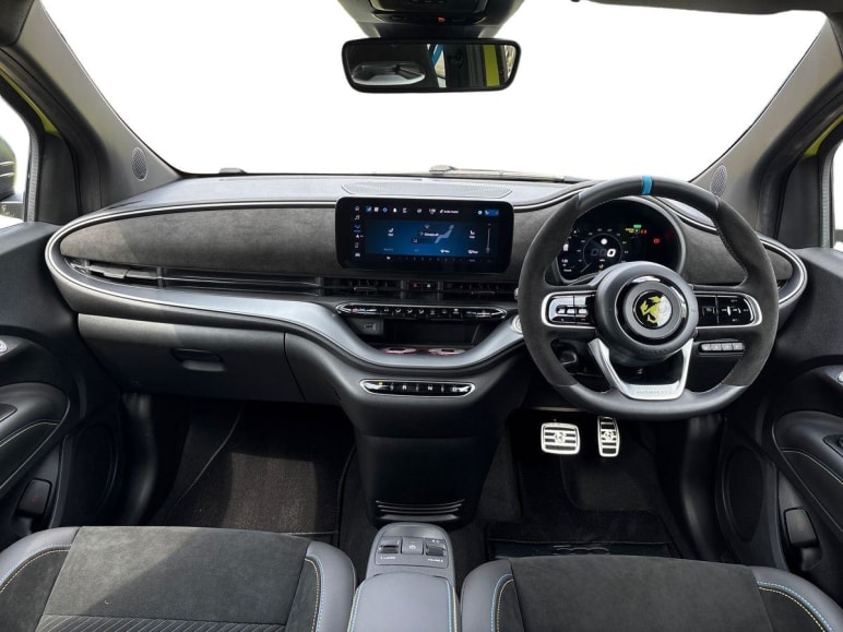 114kW Turismo 42.2kWh 2dr Auto