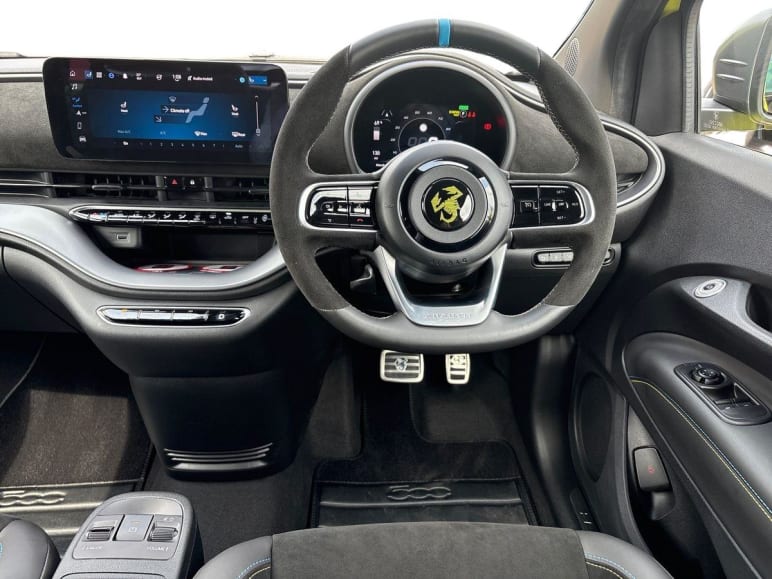 114kW Turismo 42.2kWh 2dr Auto