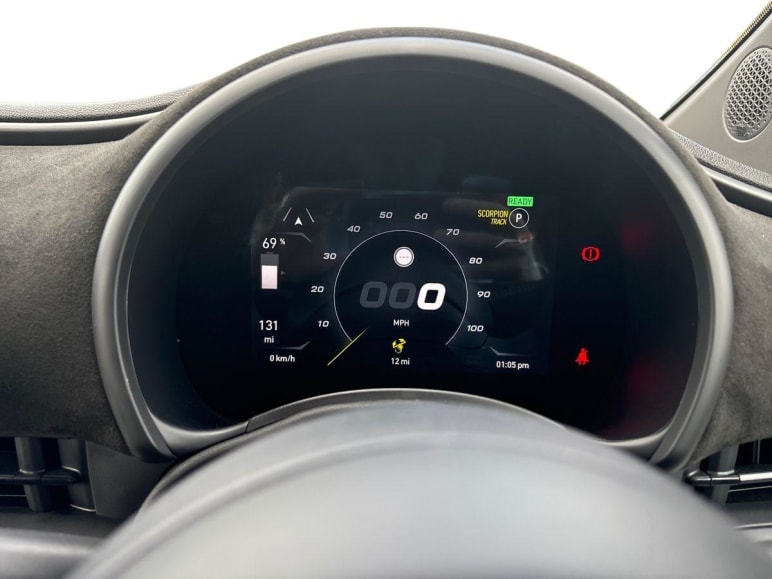 114kW Turismo 42.2kWh 2dr Auto