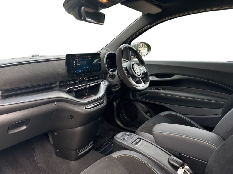 114kW Turismo 42.2kWh 2dr Auto