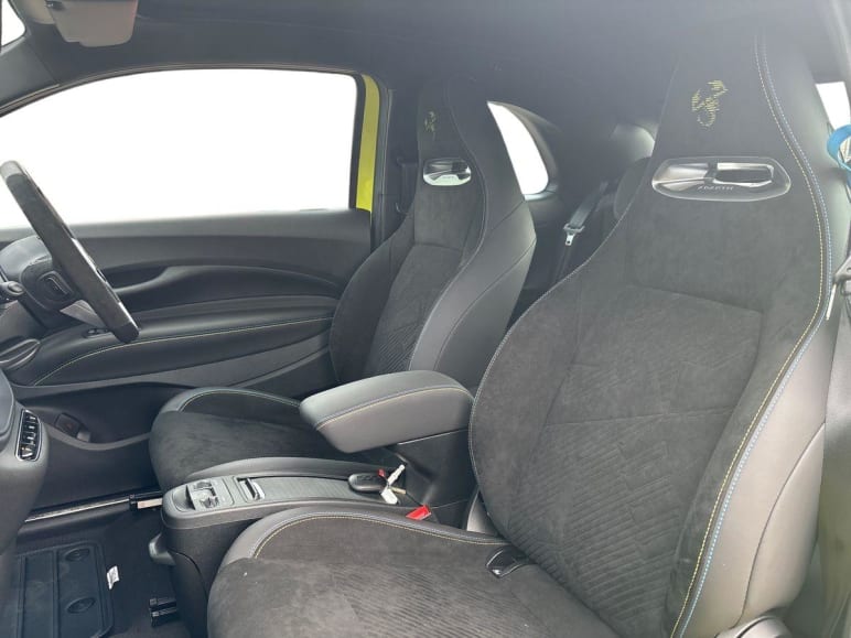 114kW Turismo 42.2kWh 2dr Auto