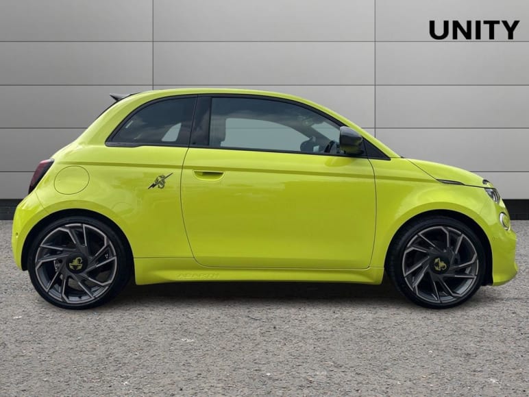 114kW Turismo 42.2kWh 2dr Auto