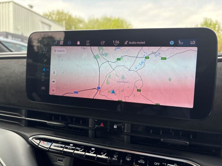 114kW Turismo 42.2kWh 2dr Auto