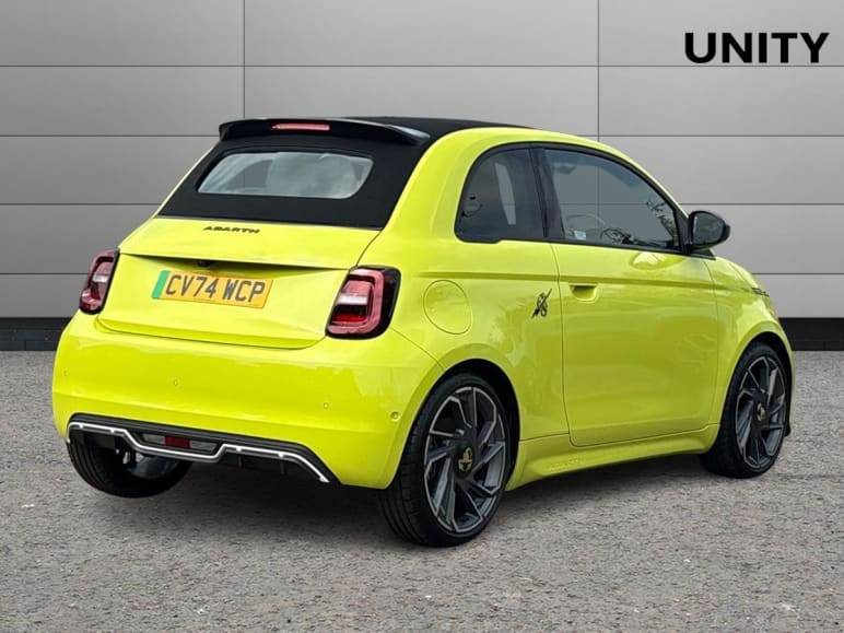 114kW Turismo 42.2kWh 2dr Auto