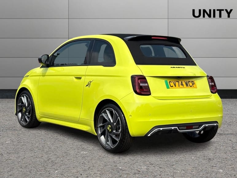 114kW Turismo 42.2kWh 2dr Auto