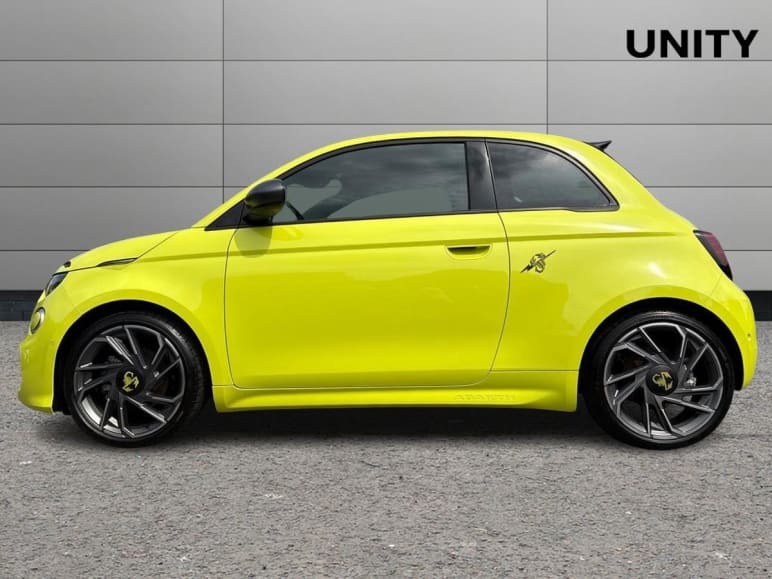 114kW Turismo 42.2kWh 2dr Auto