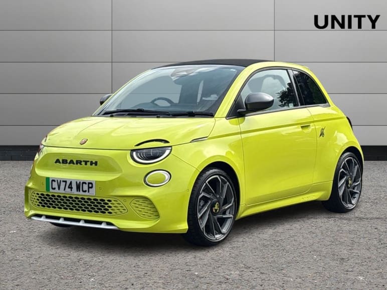 114kW Turismo 42.2kWh 2dr Auto
