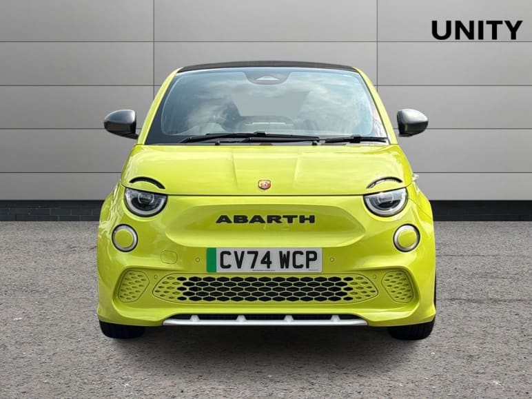 114kW Turismo 42.2kWh 2dr Auto