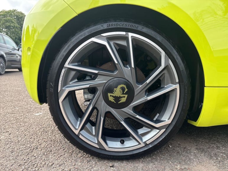 114kW Turismo 42.2kWh 2dr Auto