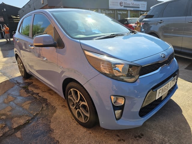 KIA PICANTO