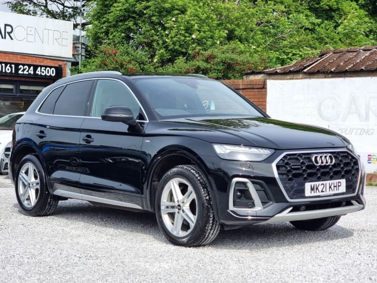 AUDI Q5