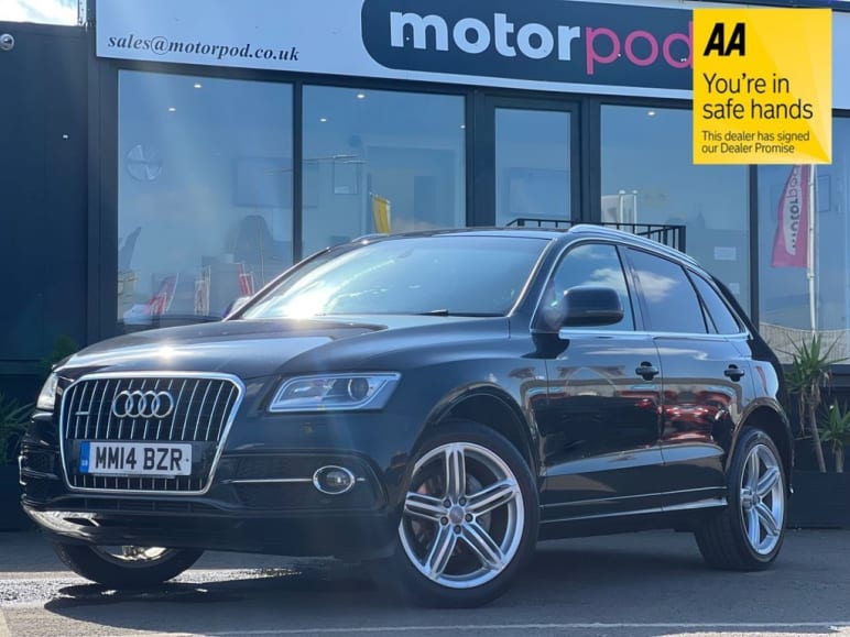 AUDI Q5