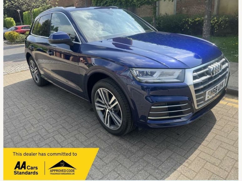AUDI Q5
