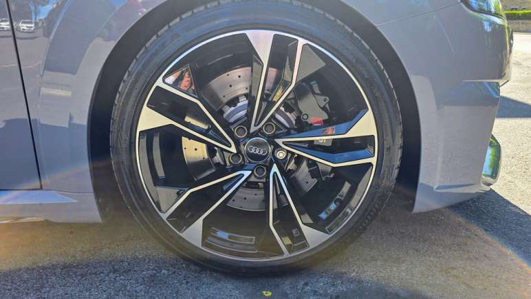 2.5 TFSI Sport Edition Roadster S Tronic quattro Euro 6 (s/s) 2dr