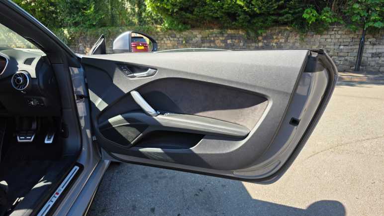2.5 TFSI Sport Edition Roadster S Tronic quattro Euro 6 (s/s) 2dr