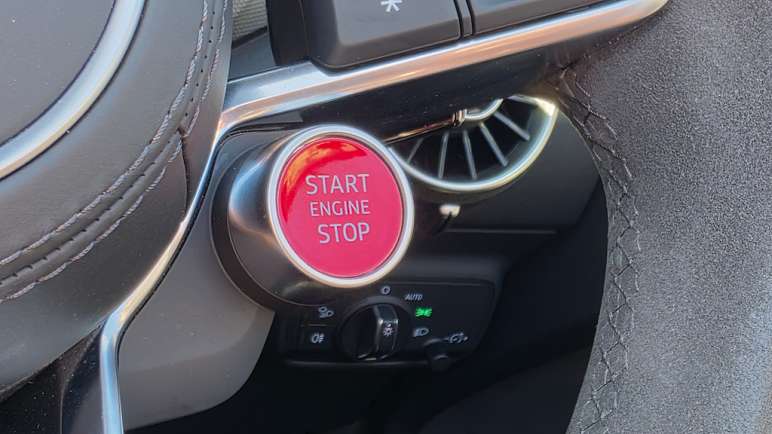 2.5 TFSI Sport Edition Roadster S Tronic quattro Euro 6 (s/s) 2dr