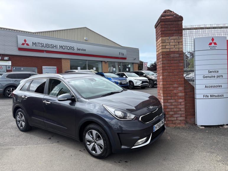 KIA NIRO
