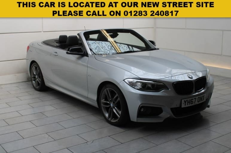 BMW 2 SERIES