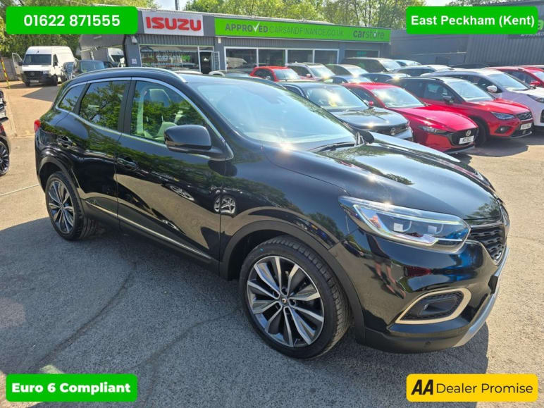 RENAULT KADJAR