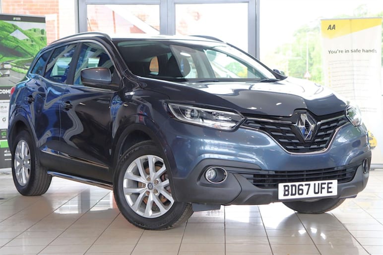 RENAULT KADJAR