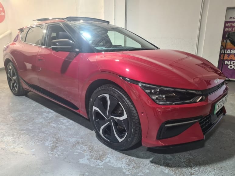 KIA EV6