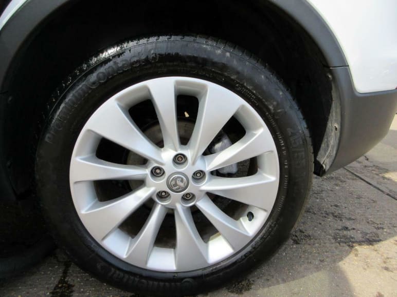 X 1.4i Turbo Elite Auto Euro 6