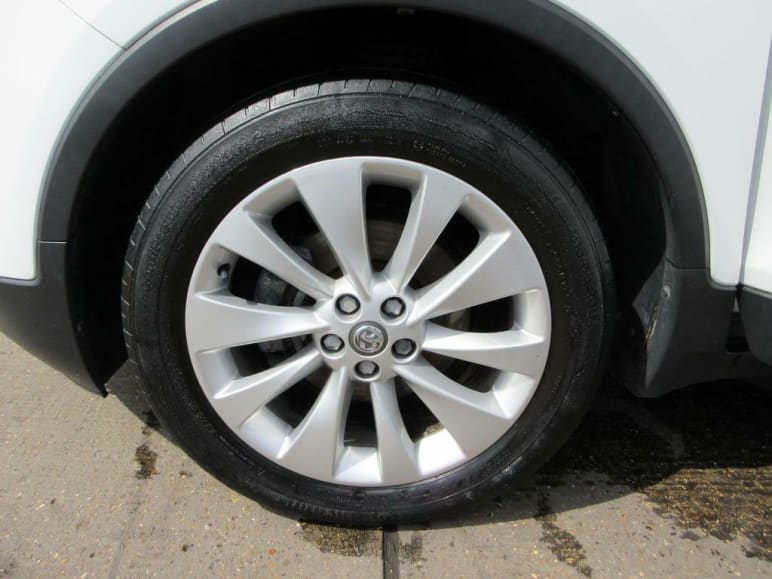 X 1.4i Turbo Elite Auto Euro 6