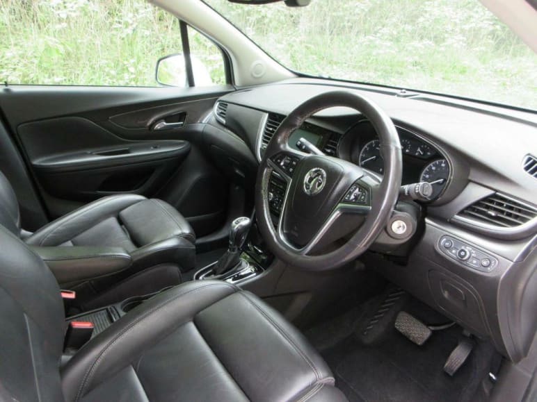 X 1.4i Turbo Elite Auto Euro 6