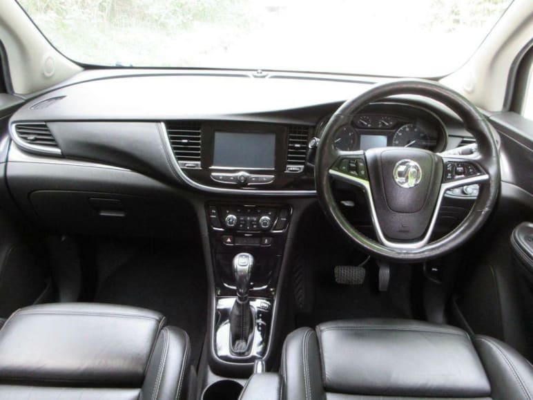 X 1.4i Turbo Elite Auto Euro 6