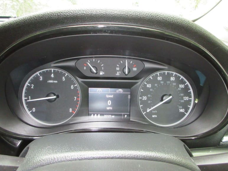 X 1.4i Turbo Elite Auto Euro 6
