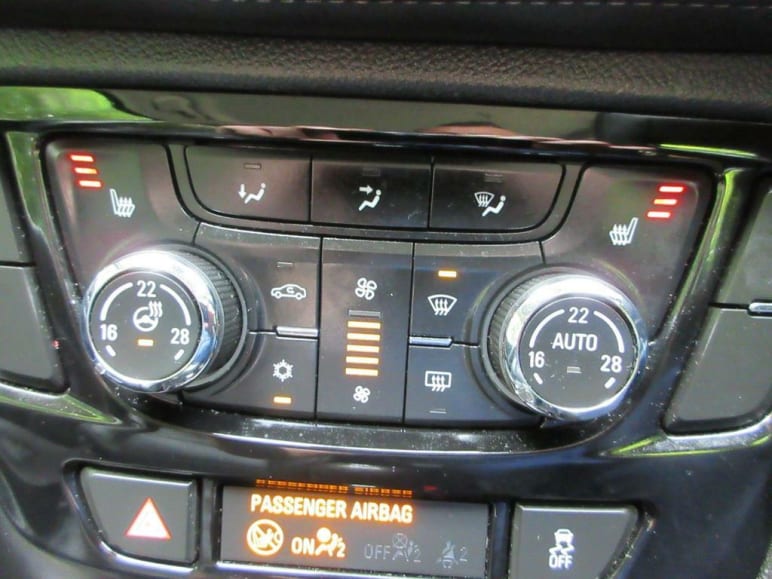 X 1.4i Turbo Elite Auto Euro 6