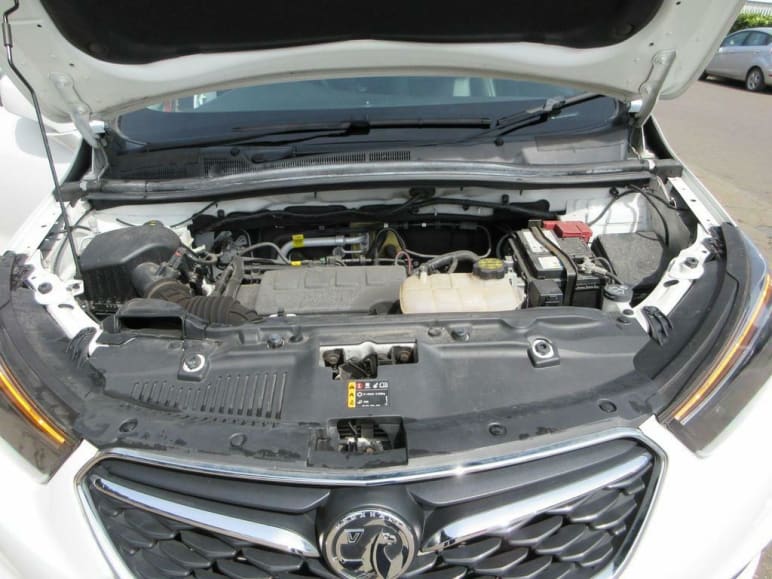 X 1.4i Turbo Elite Auto Euro 6