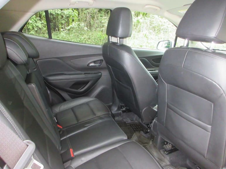 X 1.4i Turbo Elite Auto Euro 6